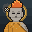 Flame Crest