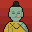 ponsmonk 115