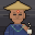 ponsmonk 122