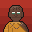ponsmonk 124