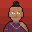ponsmonk 129