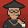 ponsmonk 154