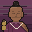 ponsmonk 206