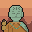 ponsmonk 207