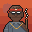 ponsmonk 238