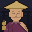 ponsmonk 243