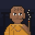 ponsmonk 349