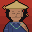 ponsmonk 357