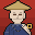 ponsmonk 384