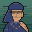 ponsmonk 386
