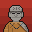 ponsmonk 484