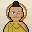 ponsmonk 534