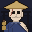 ponsmonk 549
