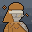 ponsmonk 588