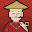 ponsmonk 608