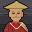 ponsmonk 658