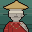 ponsmonk 800