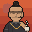 ponsmonk 858